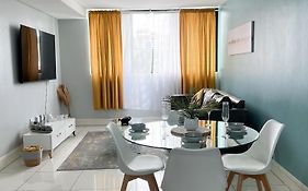 C&J City Centre Airbnb